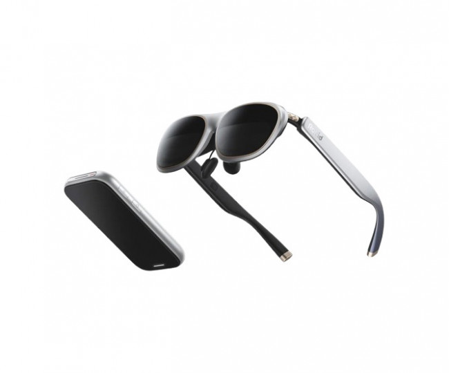 Смарт-очки Rokid AR Spatial color: Silver